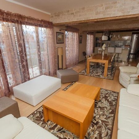 Luxury Apartments Near Bacvice Beach Split Kültér fotó