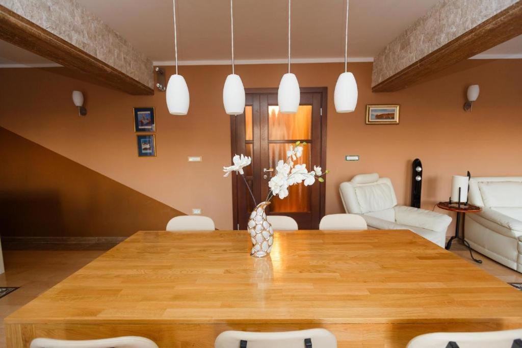Luxury Apartments Near Bacvice Beach Split Kültér fotó