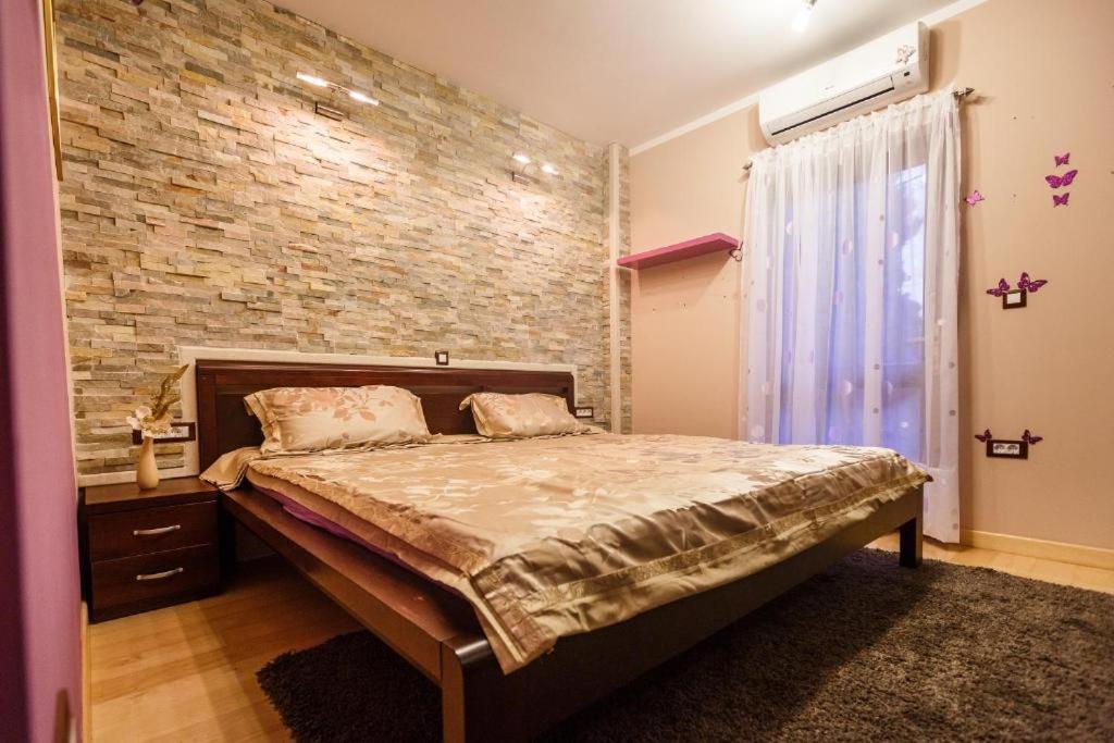 Luxury Apartments Near Bacvice Beach Split Kültér fotó