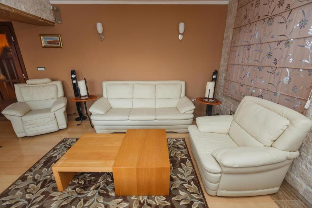 Luxury Apartments Near Bacvice Beach Split Kültér fotó