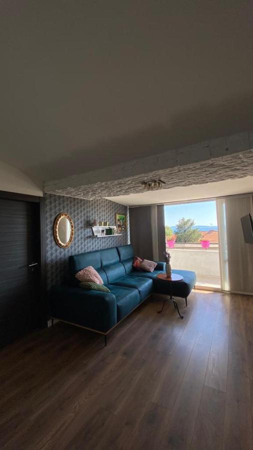 Luxury Apartments Near Bacvice Beach Split Kültér fotó