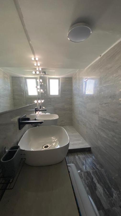 Luxury Apartments Near Bacvice Beach Split Kültér fotó