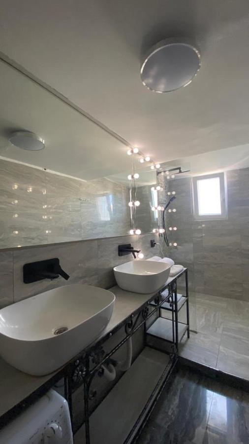 Luxury Apartments Near Bacvice Beach Split Kültér fotó