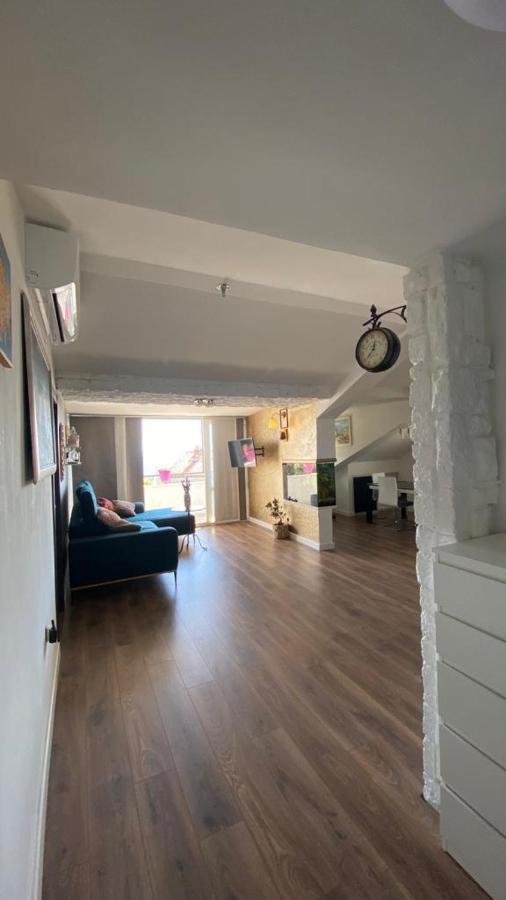 Luxury Apartments Near Bacvice Beach Split Kültér fotó