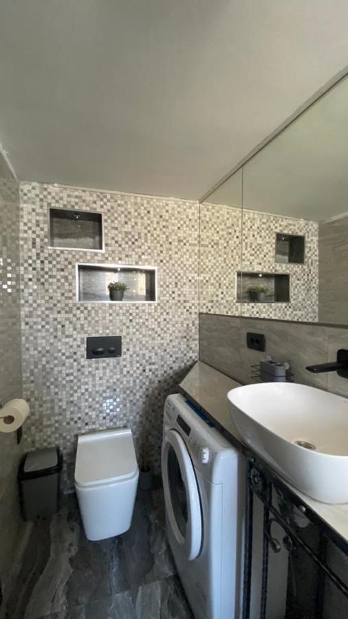 Luxury Apartments Near Bacvice Beach Split Kültér fotó