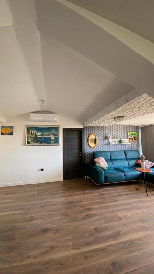 Luxury Apartments Near Bacvice Beach Split Kültér fotó