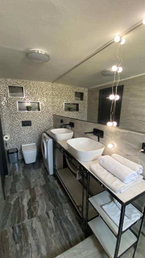Luxury Apartments Near Bacvice Beach Split Kültér fotó